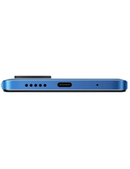Xiaomi Redmi Note 11 4/64GB Azul Ocaso