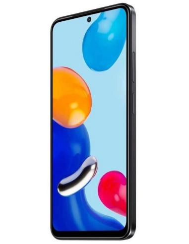 Xiaomi Redmi Note 11 4/64GB Gris Grafito