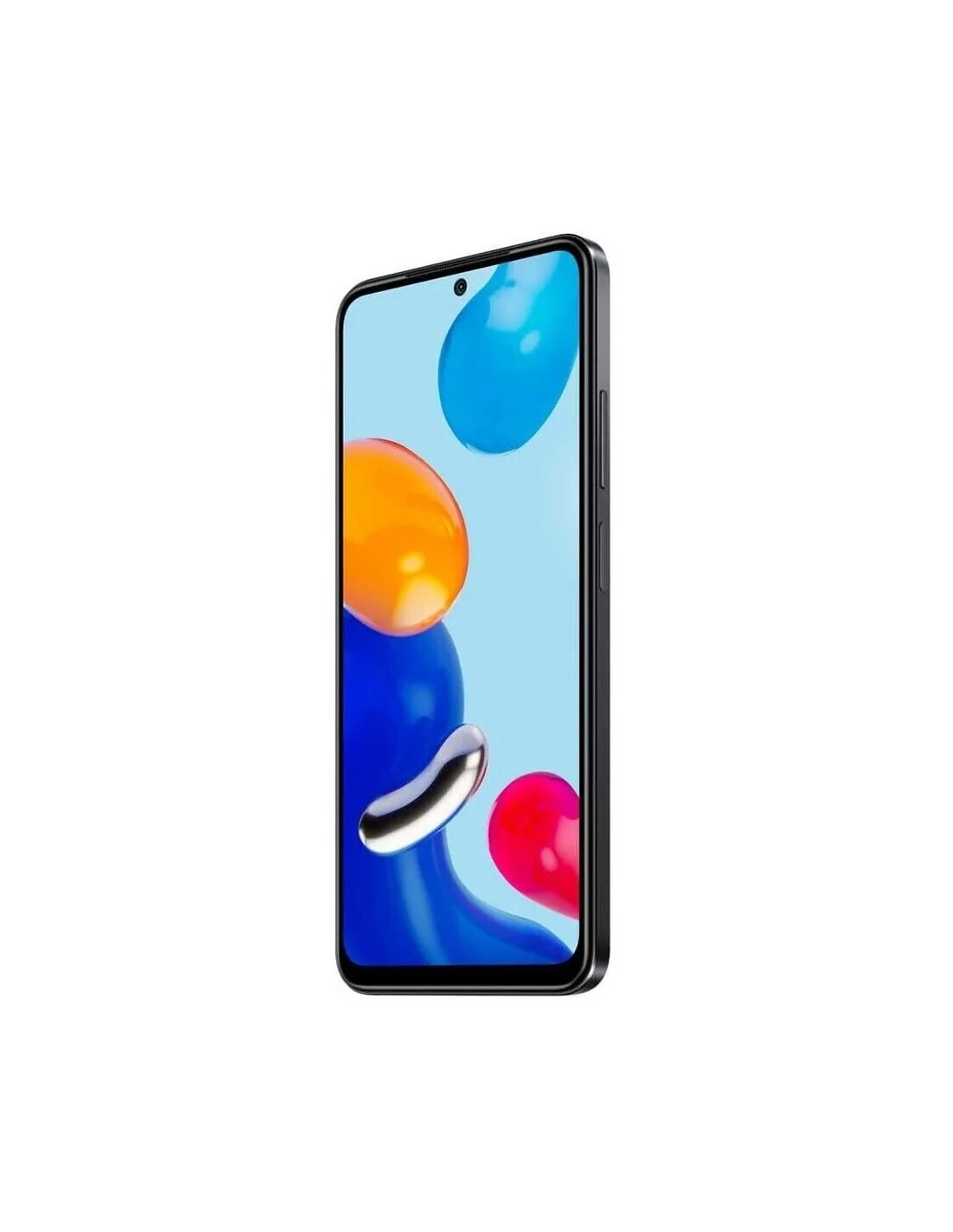 Xiaomi Redmi Note 11 4/64GB Gris Grafito