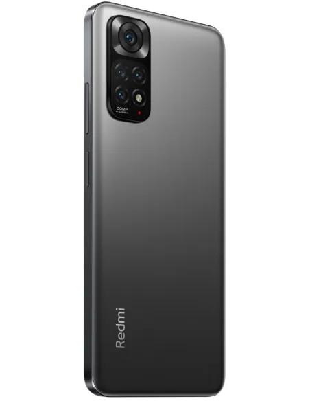 Xiaomi Redmi Note 11 4/128GB Gris Grafito