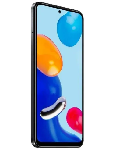 Xiaomi Redmi Note 11 4/128GB Gris Grafito