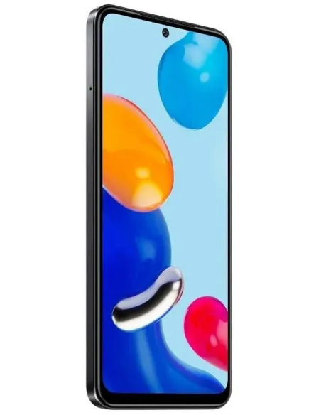 Xiaomi Redmi Note 11 4/128GB Gris Grafito