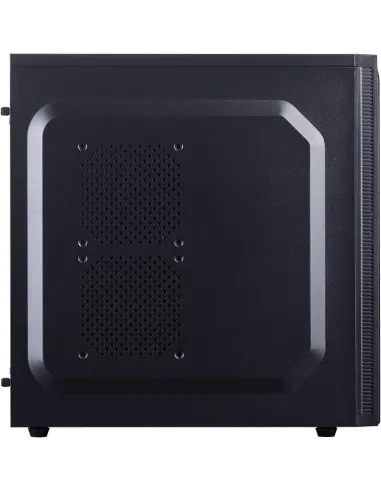 Hiditec Klyp USB 3.0 Negra + Fuente de Alimentación 500W