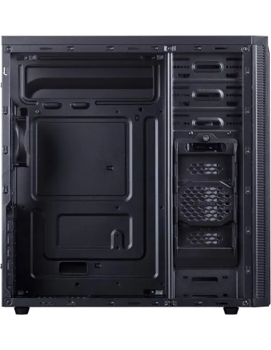 Hiditec Klyp USB 3.0 Negra + Fuente de Alimentación 500W