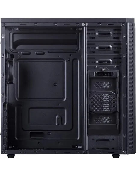 Hiditec Klyp USB 3.0 Negra + Fuente de Alimentación 500W