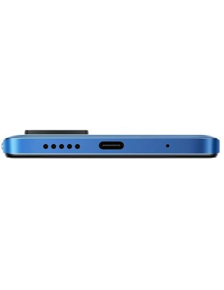 Xiaomi Redmi Note 11 6/128GB Azul Ocaso
