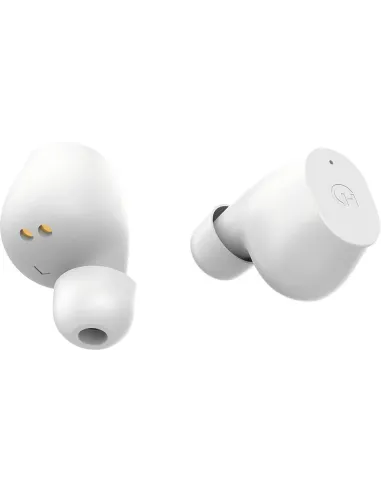 Hiditec Kondor Auriculares Bluetooth Blancos