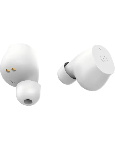Hiditec Kondor Auriculares Bluetooth Blancos