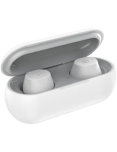 Hiditec Kondor Auriculares Bluetooth Blancos