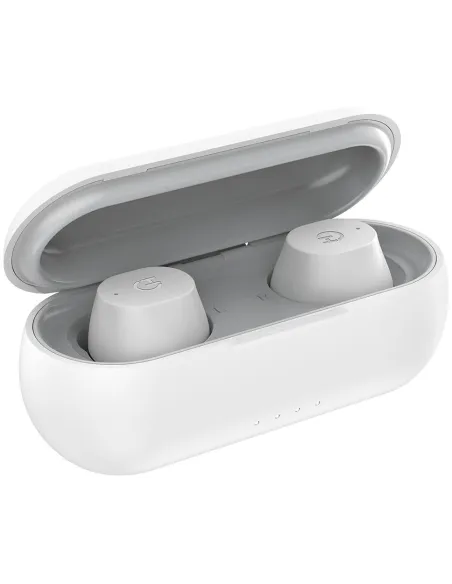 Hiditec Kondor Auriculares Bluetooth Blancos