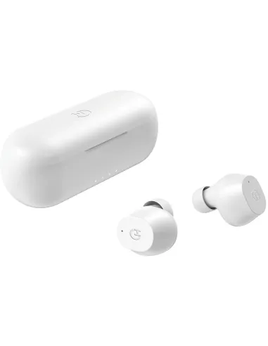 Hiditec Kondor Auriculares Bluetooth Blancos