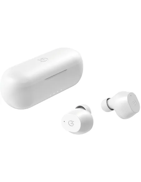 Hiditec Kondor Auriculares Bluetooth Blancos