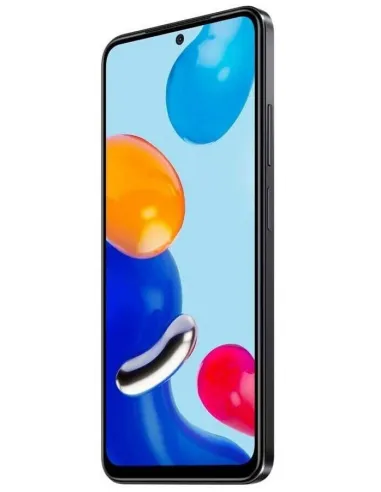 Xiaomi Redmi Note 11 6/128GB Gris Grafito