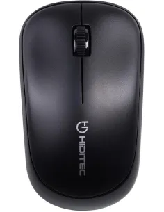 Hiditec MOU010001 Reader Ratón Inalámbrico