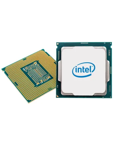 Intel Core i5-9400 2.9 GHz