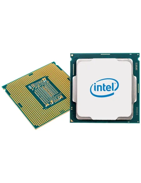 Intel Core i5-9400 2.9 GHz