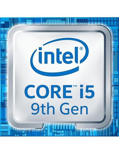Intel Core i5-9400 2.9 GHz
