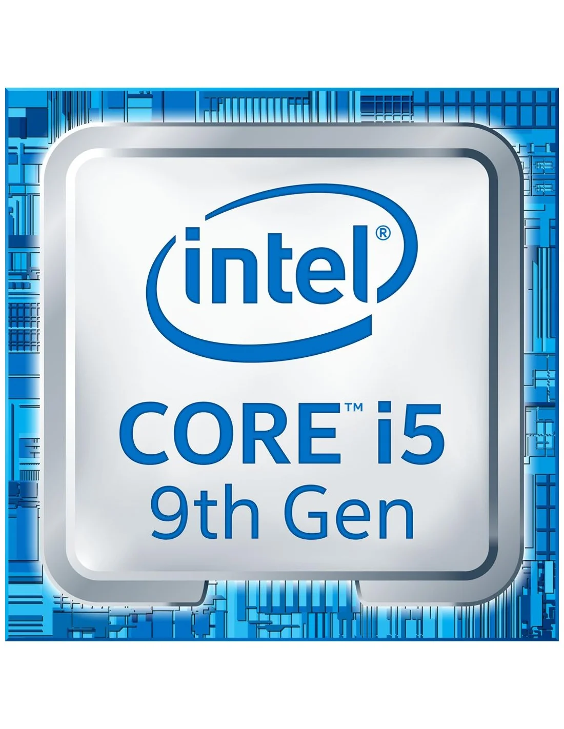 Intel Core i5-9400 2.9 GHz