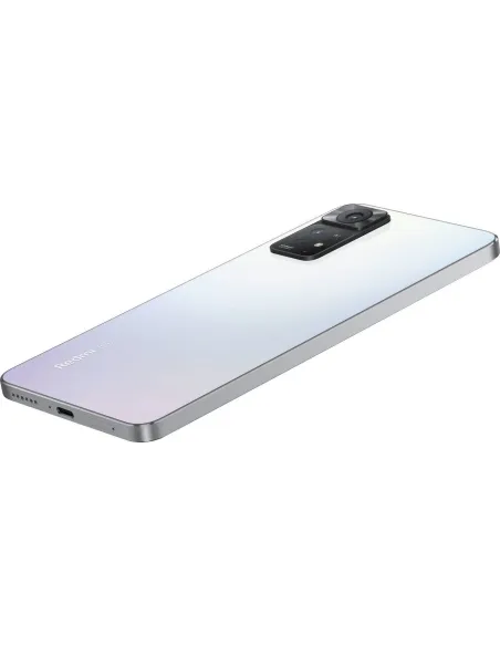 Xiaomi Redmi Note 11 Pro 5G  6/128GB Blanco Polar