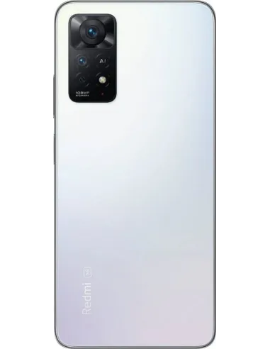 Xiaomi Redmi Note 11 Pro 5G  6/128GB Blanco Polar