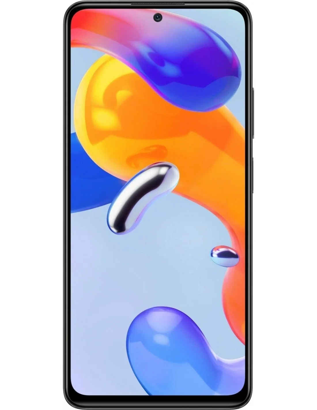 Xiaomi Redmi Note 11 Pro 5G 6/128GB Gris Grafito