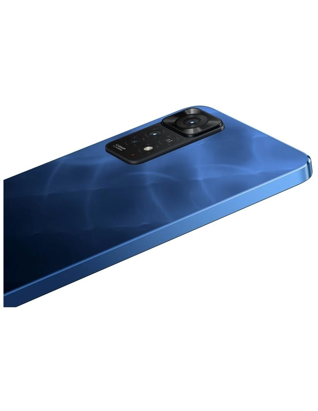 Xiaomi Redmi Note 11 Pro 5G 6/64GB Azul Atlántico