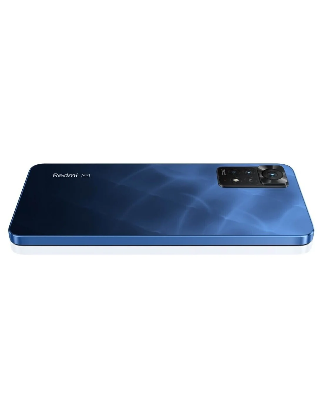 Xiaomi Redmi Note 11 Pro 5G 6/64GB Azul Atlántico