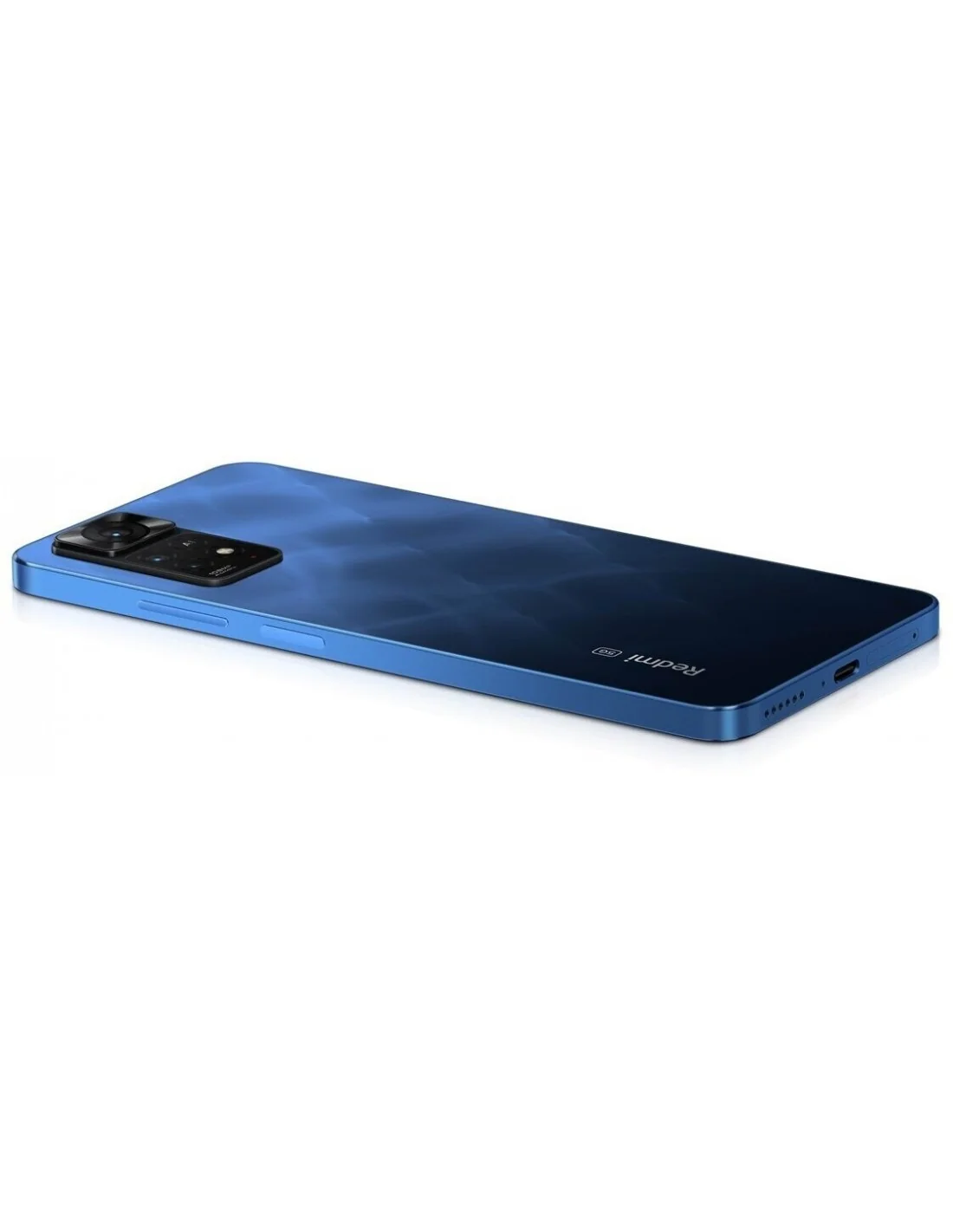 Xiaomi Redmi Note 11 Pro 5G 6/64GB Azul Atlántico