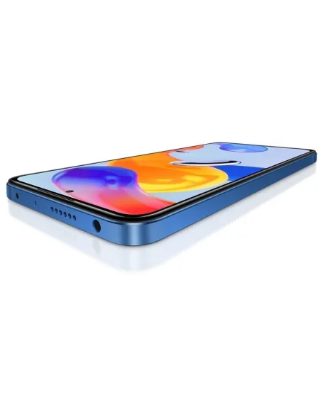 Xiaomi Redmi Note 11 Pro 5G 6/64GB Azul Atlántico
