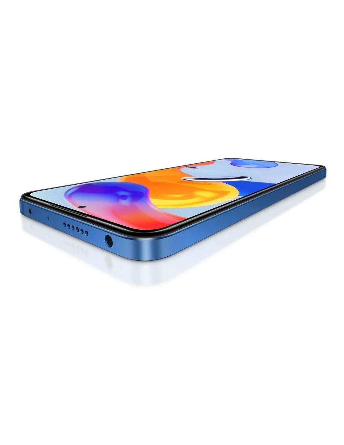 Xiaomi Redmi Note 11 Pro 5G 6/64GB Azul Atlántico