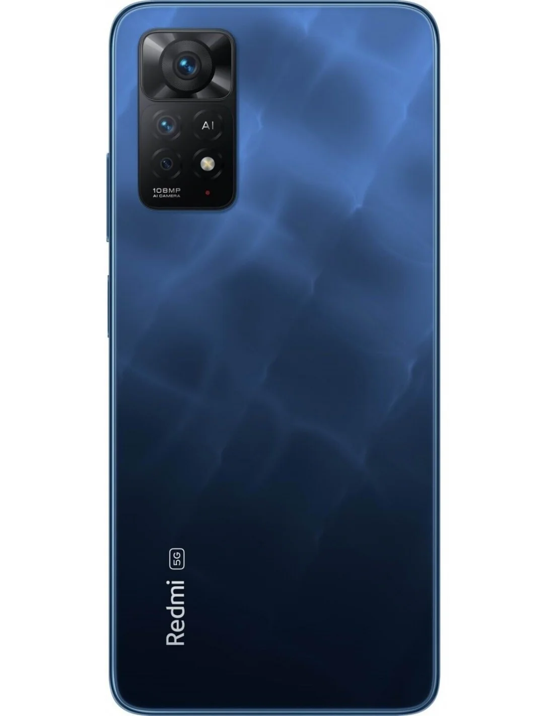 Xiaomi Redmi Note 11 Pro 5G 6/64GB Azul Atlántico