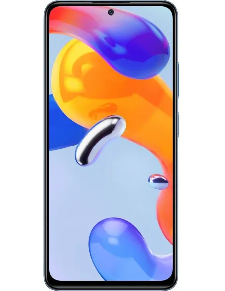 Xiaomi Redmi Note 11 Pro 5G 6/64GB Azul Atlántico