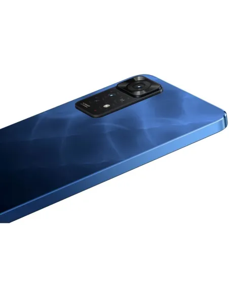Xiaomi Redmi Note 11 Pro 5G 6/64GB Dual-Sim Azul Atlántico