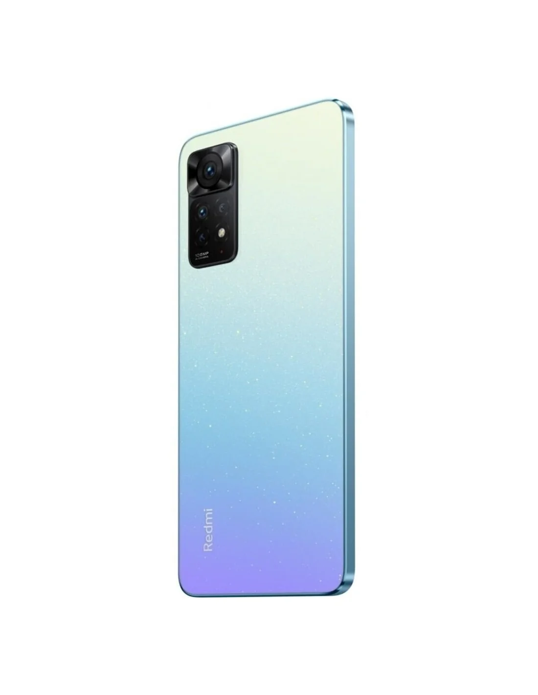 Xiaomi Redmi Note 11 Pro 6/128GB Azul Estelar