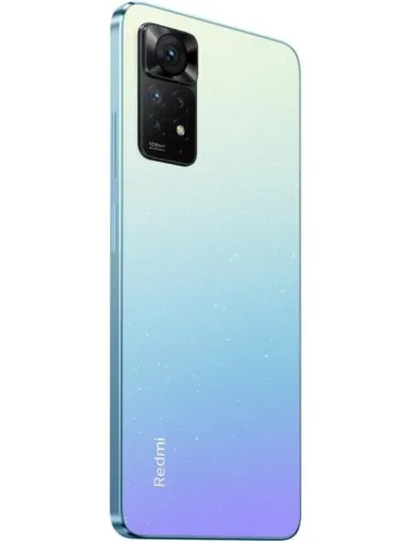 Xiaomi Redmi Note 11 Pro 6/128GB Azul Estelar