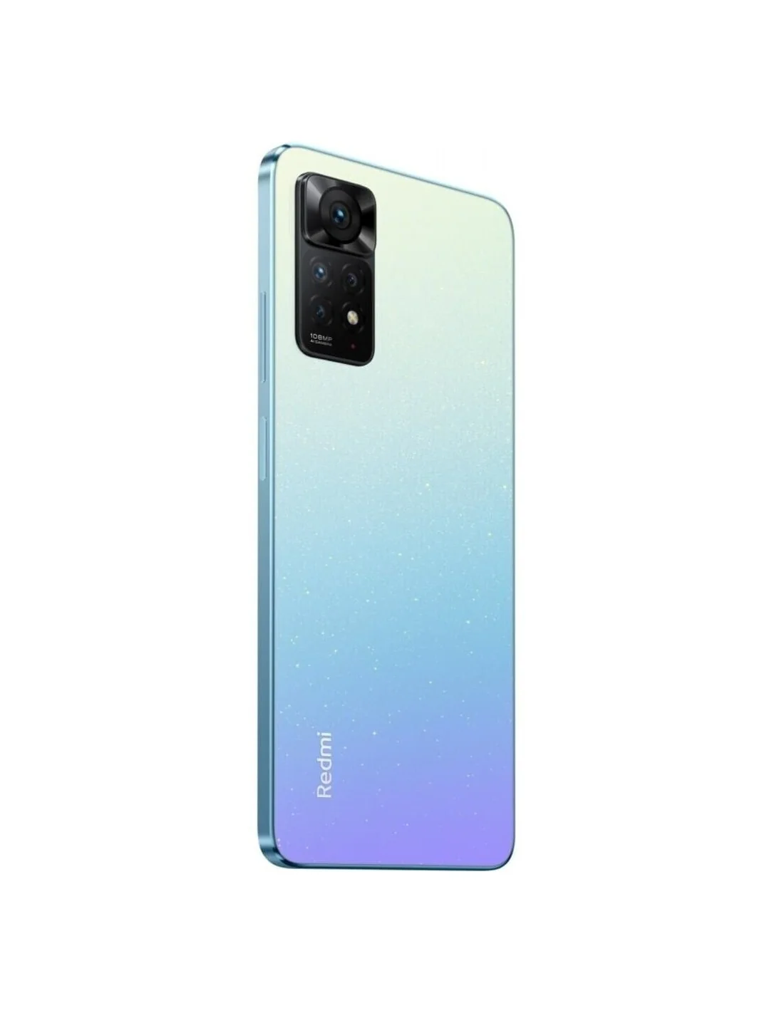 Xiaomi Redmi Note 11 Pro 6/128GB Azul Estelar