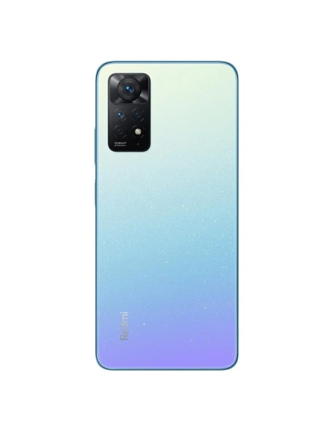 Xiaomi Redmi Note 11 Pro 6/128GB Azul Estelar