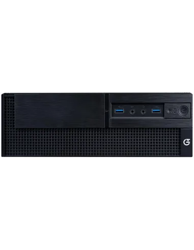 Hiditec SLM30 Slim + Fuente Alimentacion 500W