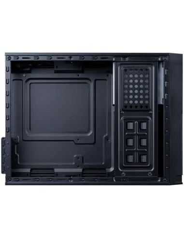 Hiditec SLM30 Slim + Fuente Alimentacion 500W