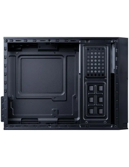 Hiditec SLM30 Slim + Fuente Alimentacion 500W