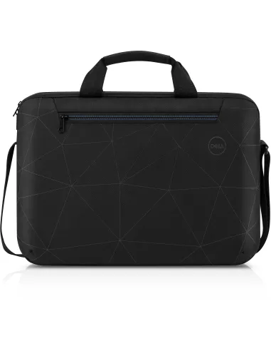 Dell Essential Briefcase 15 Maletín Negro para Portátil hasta 15.6"