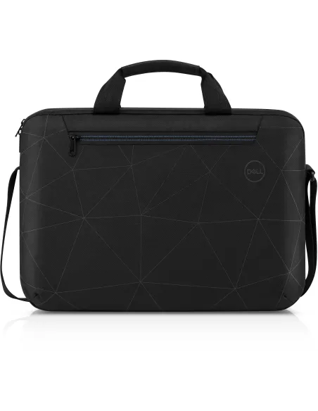 Dell Essential Briefcase 15 Maletín Negro para Portátil hasta 15.6"