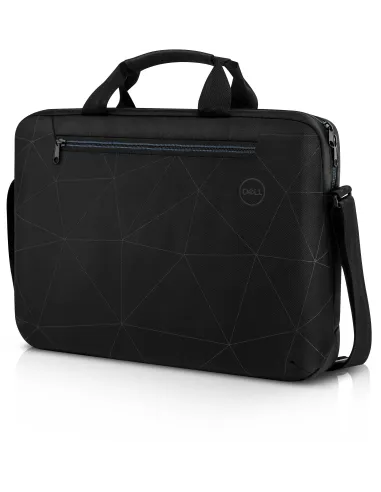 Dell Essential Briefcase 15 Maletín Negro para Portátil hasta 15.6"