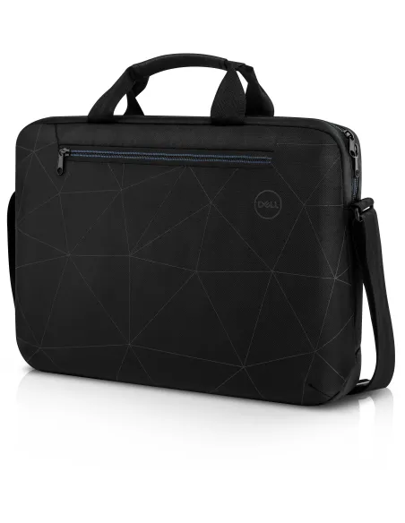 Dell Essential Briefcase 15 Maletín Negro para Portátil hasta 15.6"