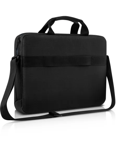 Dell Essential Briefcase 15 Maletín Negro para Portátil hasta 15.6"
