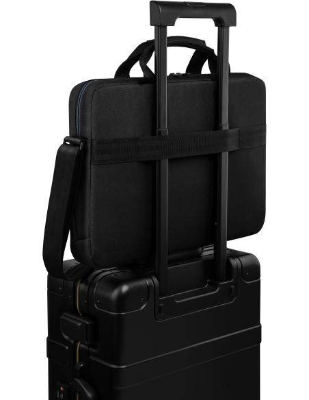 Dell Essential Briefcase 15 Maletín Negro para Portátil hasta 15.6"