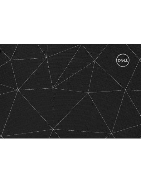 Dell Essential Briefcase 15 Maletín Negro para Portátil hasta 15.6"