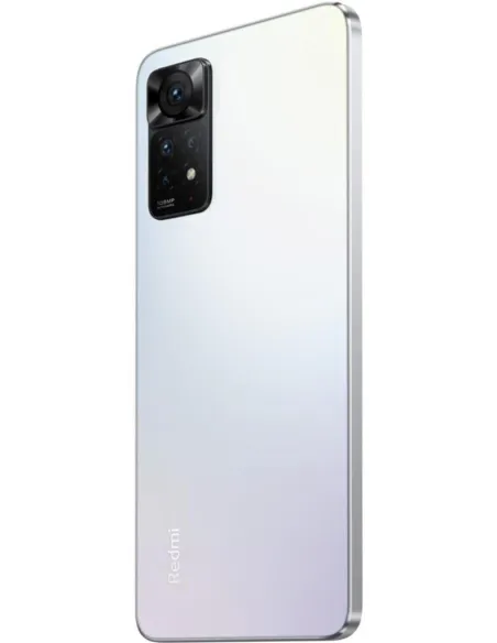Xiaomi Redmi Note 11 Pro 6/128GB Blanco Polar