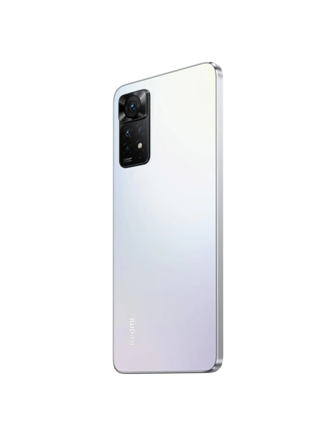 Xiaomi Redmi Note 11 Pro 6/128GB Blanco Polar