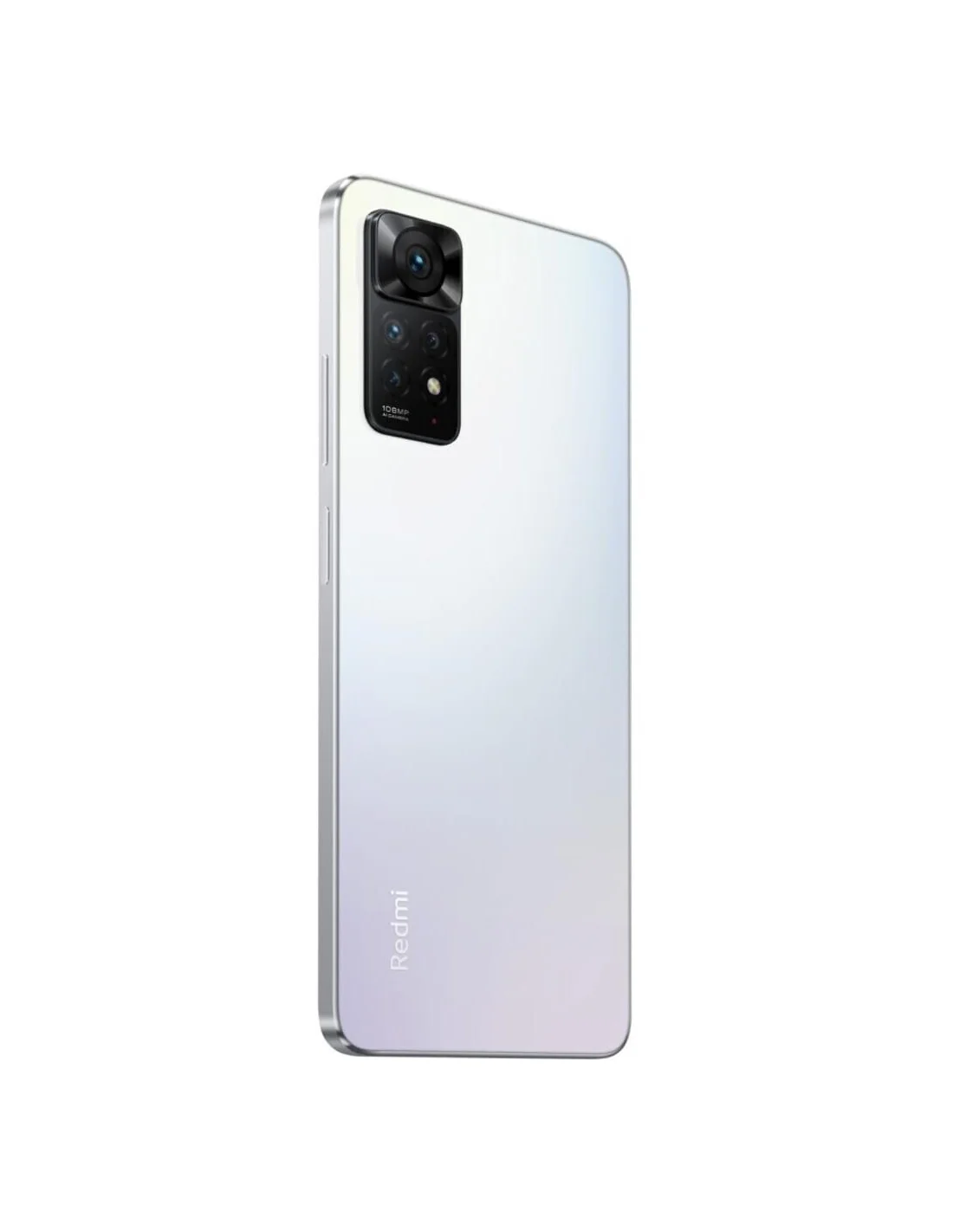 Xiaomi Redmi Note 11 Pro 6/128GB Blanco Polar